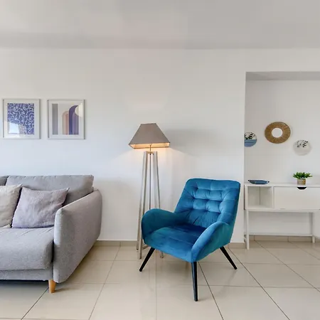 Mileni 2 1 3 1 Roses - Immo Barneda Apartment Exterior photo