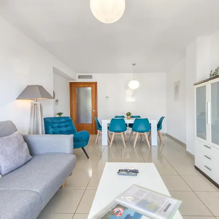 Mileni 2 1 3 1 Roses - Immo Barneda Apartment Exterior photo